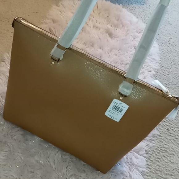 Coach bag - Picture 3 of 4